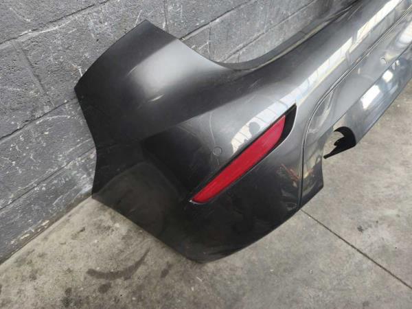 PARE CHOC ARRIERE BMW - Vue 2